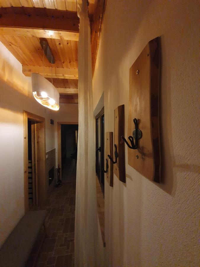 מלון Paraul Carjei Casa Axa מראה חיצוני תמונה